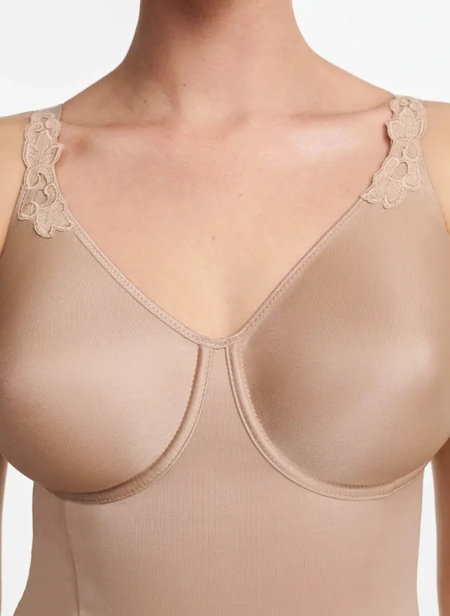 Hedona Bodysuit Nude