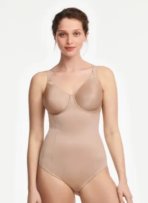 Hedona Bodysuit Nude