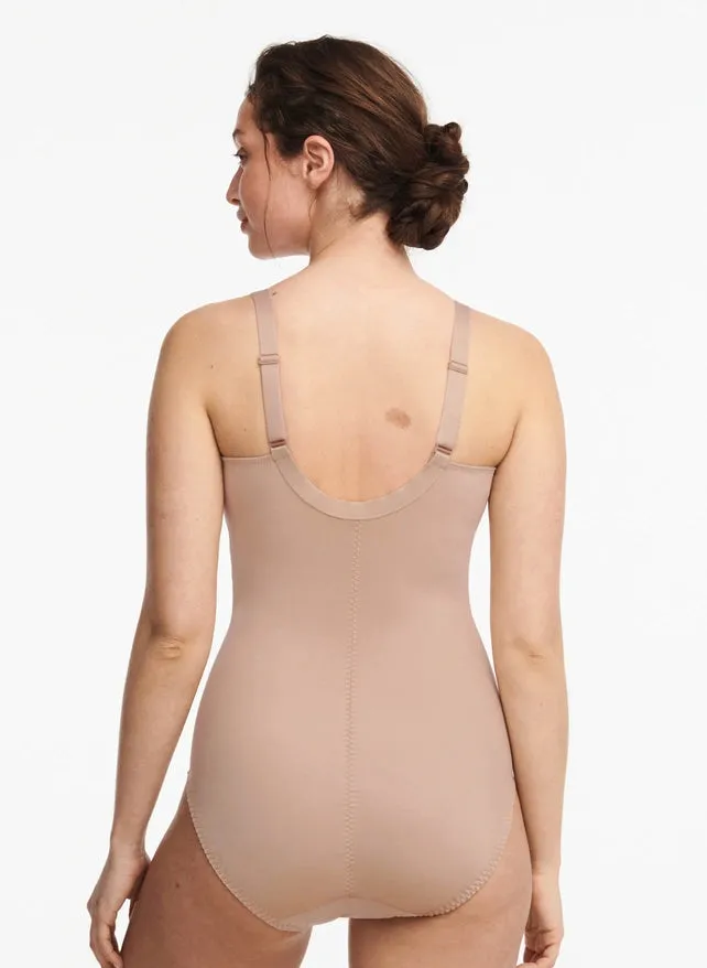Hedona Bodysuit Nude
