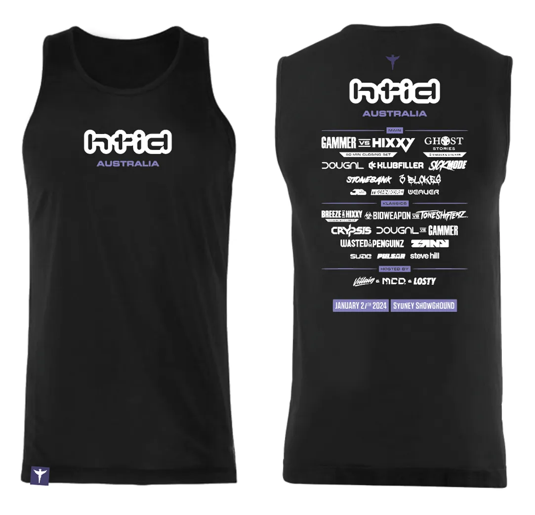 HTID 2024 MUSCLE SINGLET