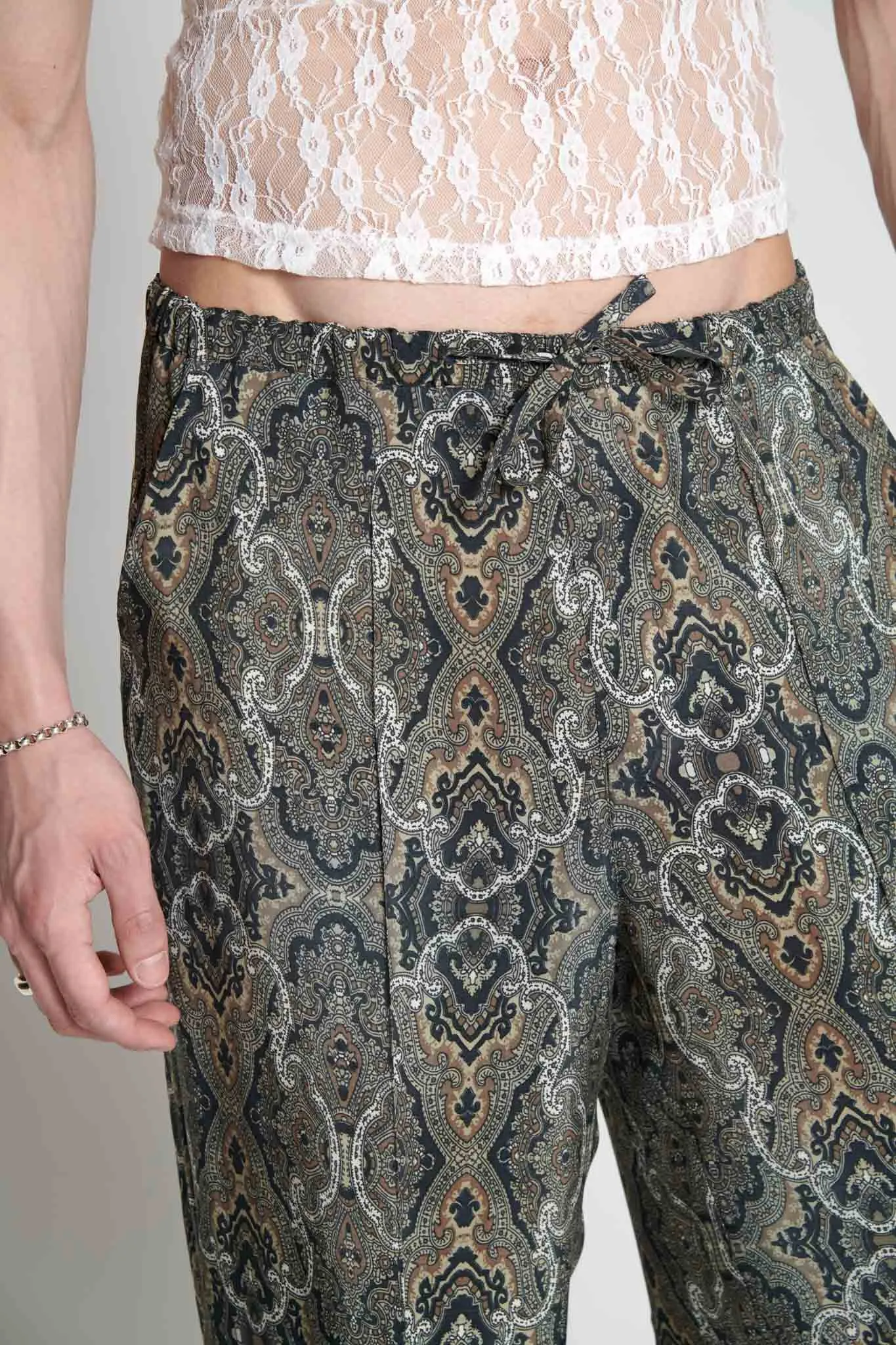 Knut Pants