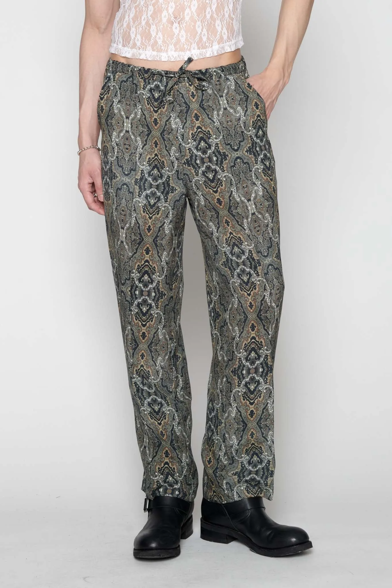 Knut Pants