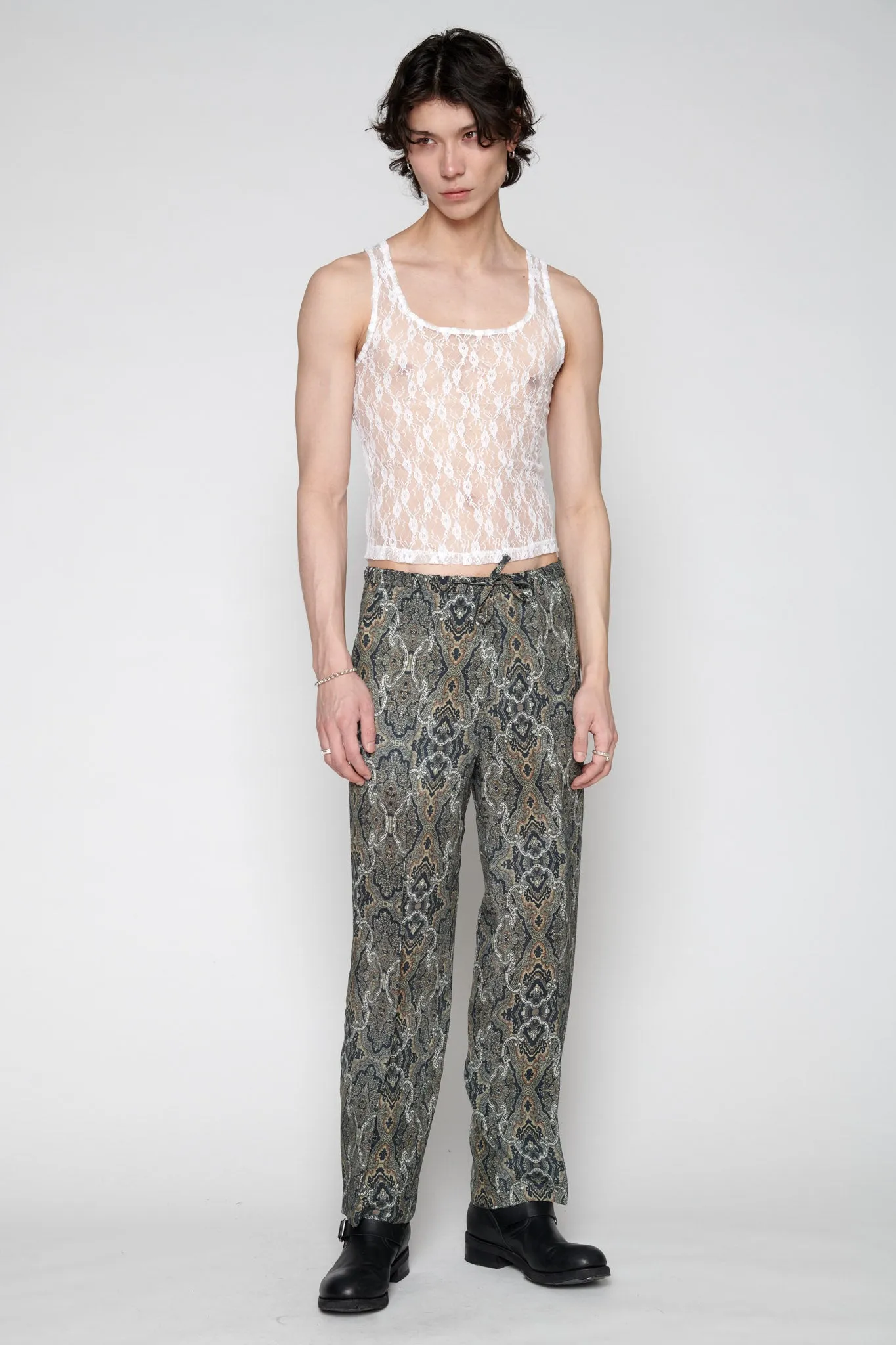 Knut Pants
