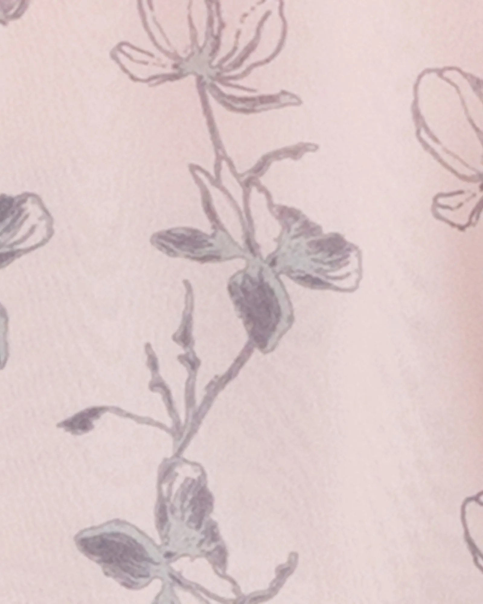 Laura Kimono Cardigan | Pink