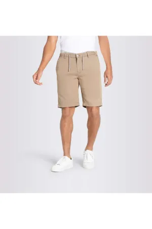 Mac Jeans- Men's Jog n Short 6691-PP-0993 | 267W Dune | Clearance Final Sale