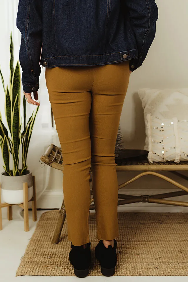 Millenium Trouser Pants