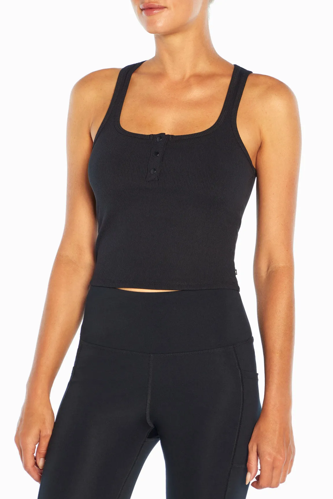 Milly Crop Tank