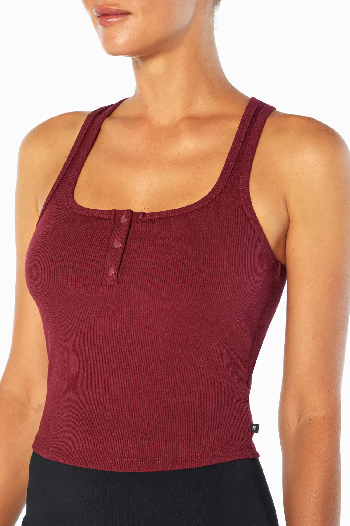 Milly Crop Tank