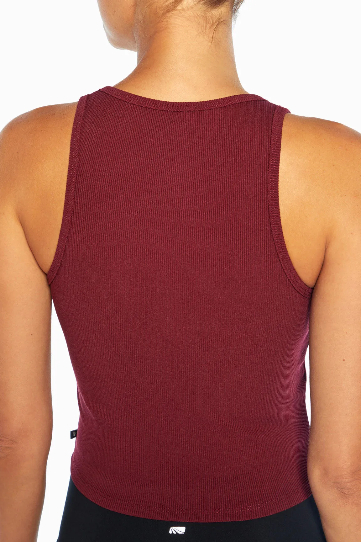 Milly Crop Tank