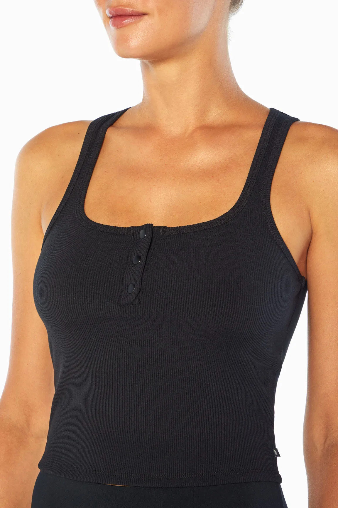 Milly Crop Tank