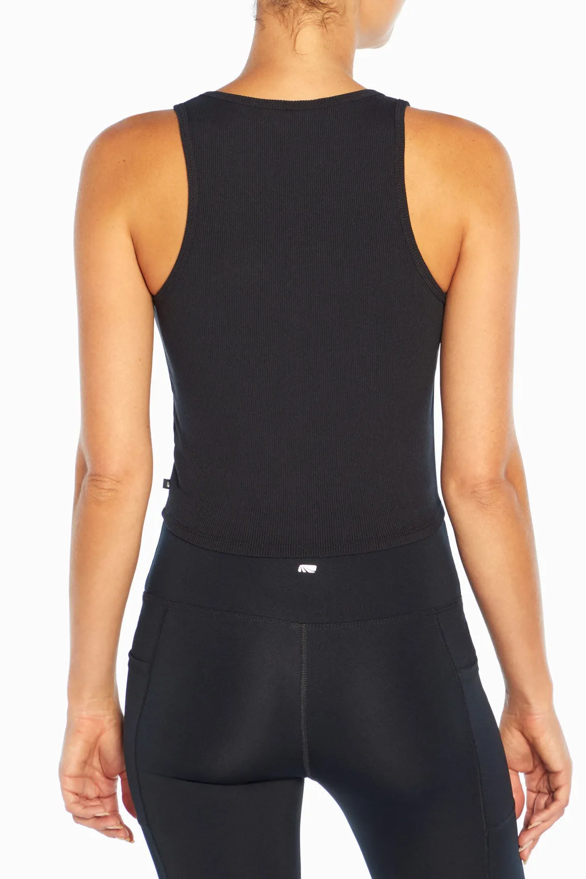 Milly Crop Tank