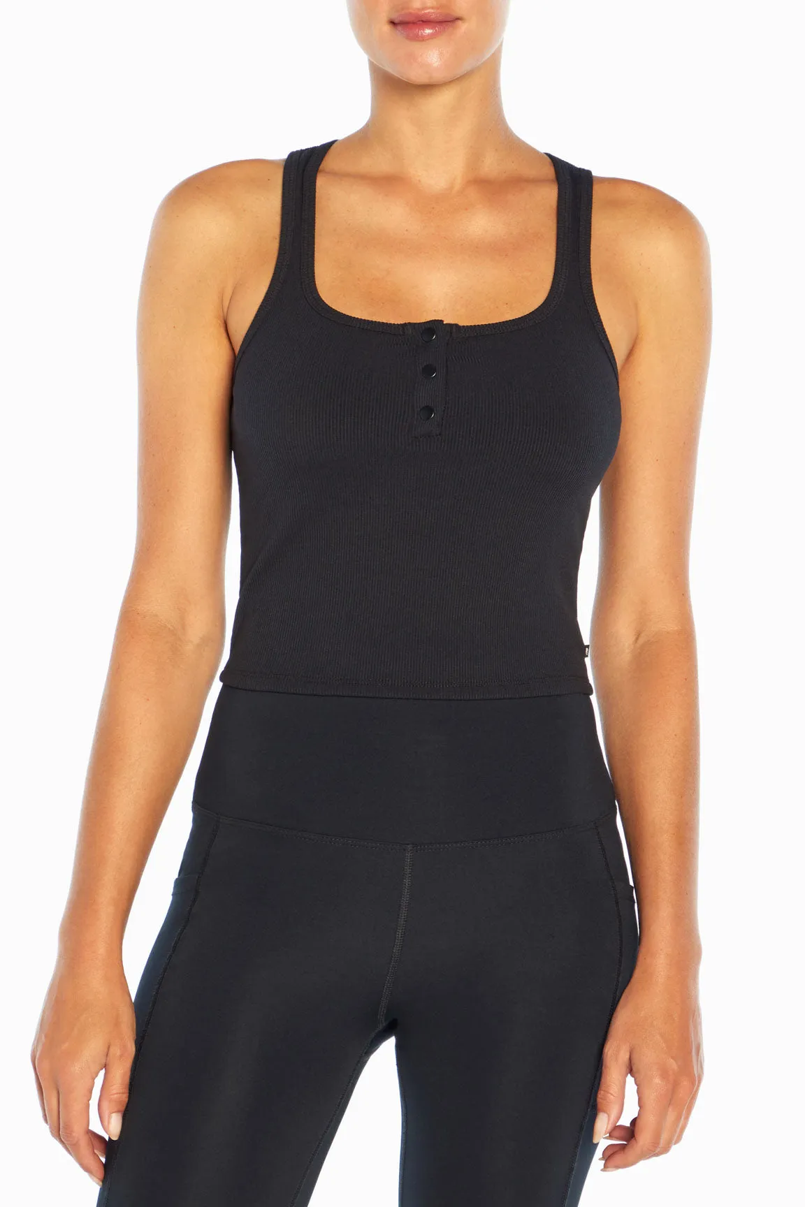 Milly Crop Tank