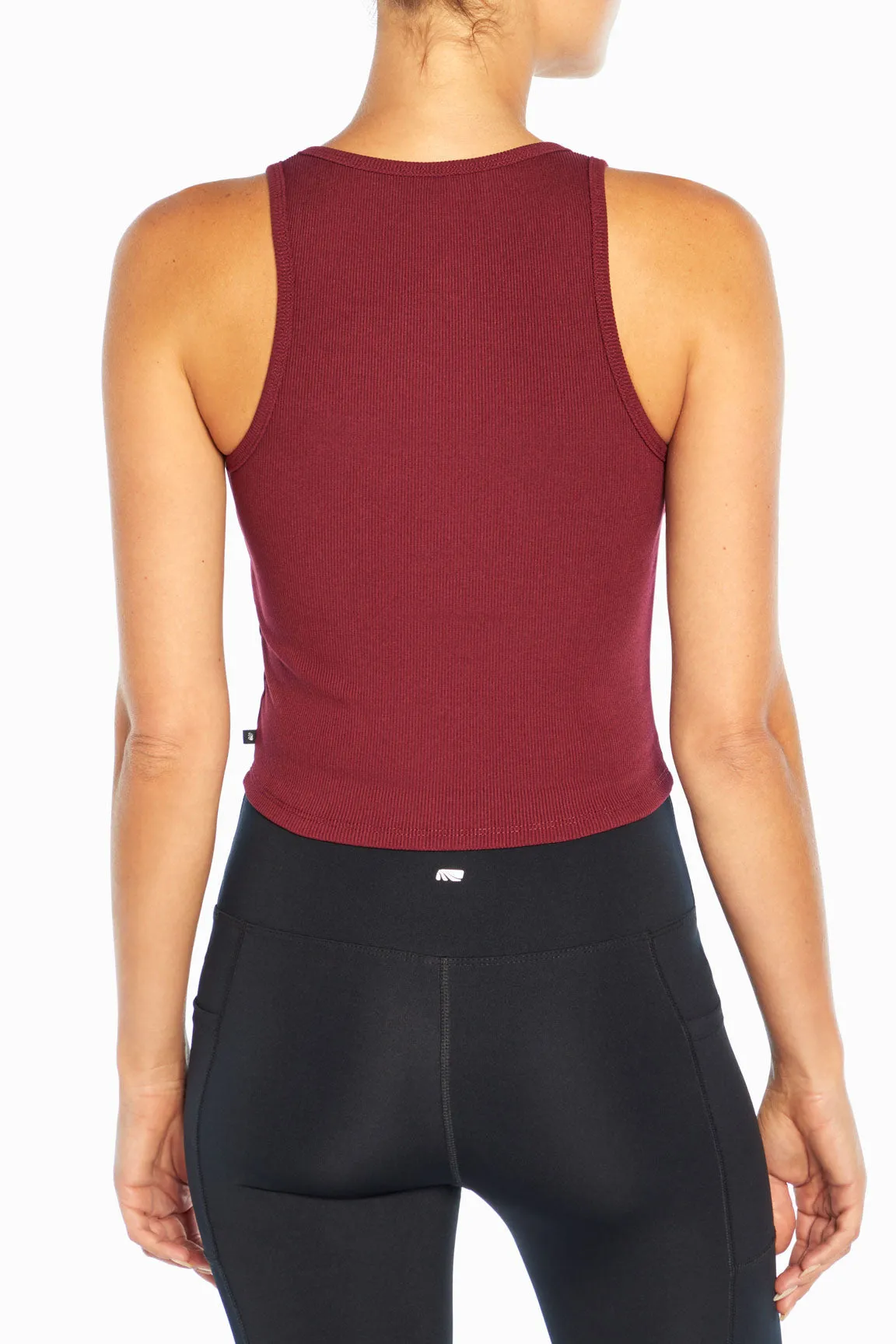 Milly Crop Tank
