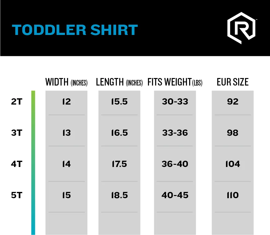 Mimic Toddler T-Shirt
