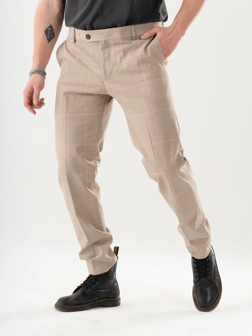 MOONSHOT PANTS