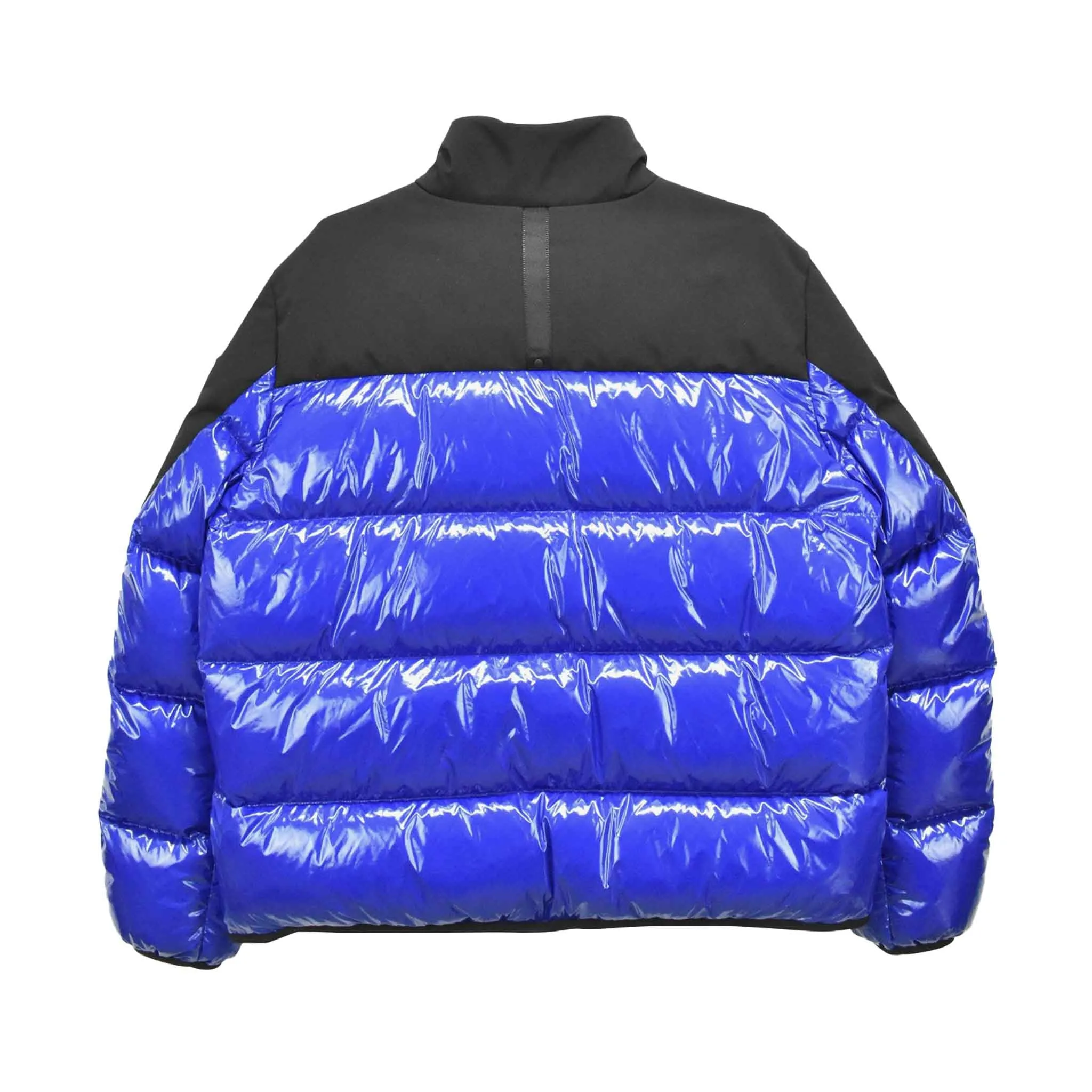 Moose Knuckles Mens Javelin Jacket 2 in Cobalt