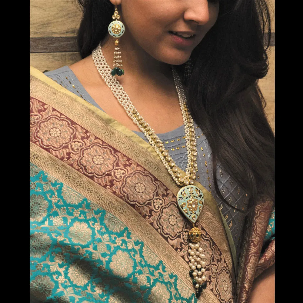 Neel Meena Set