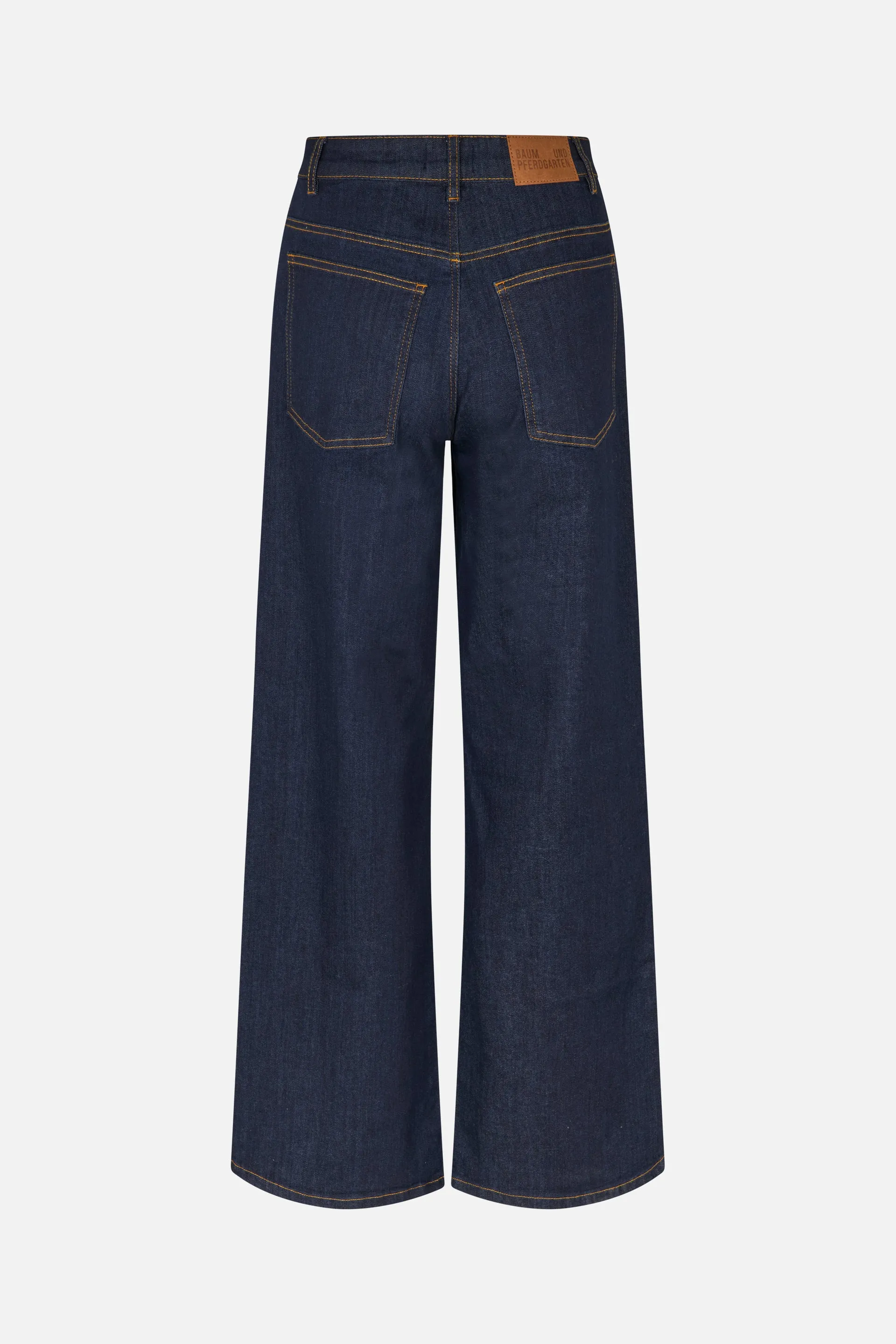 NICETTE | Denim Rinse