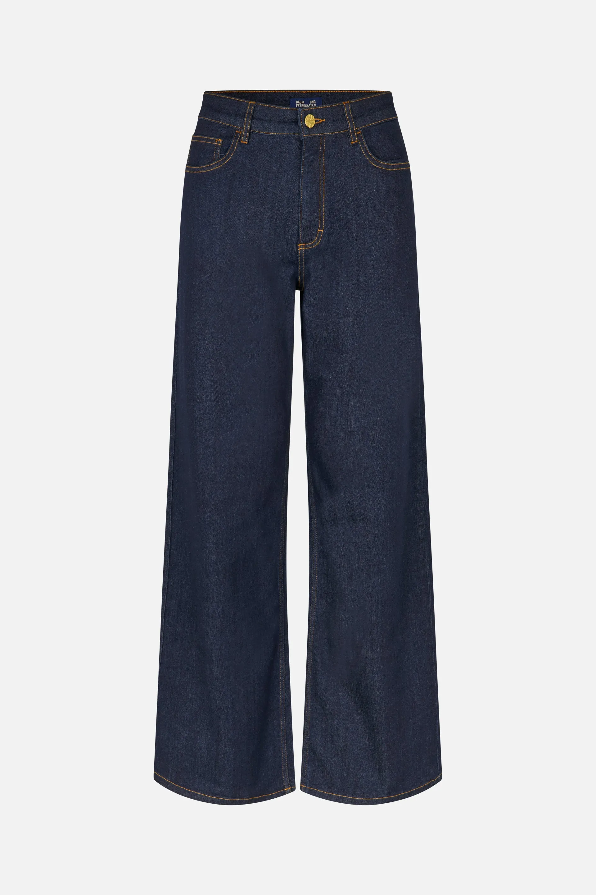 NICETTE | Denim Rinse