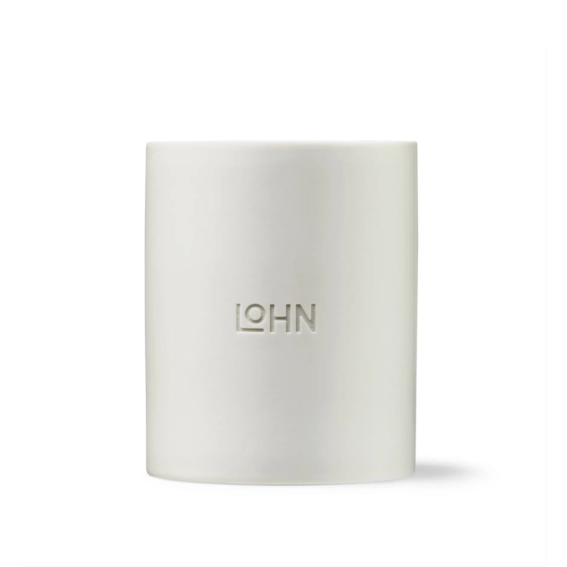 OEST Scented Candle - Black Pepper & Rosemary