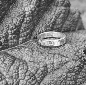 Outdoor Adventure Ring