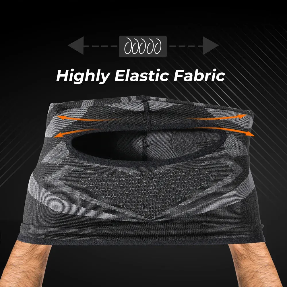 Outdoor Cycling Balaclava Full Face Mask Winter Hat Breathable Windproof Sport Hiking MTB Bike Motorcycle Helmet Liner Men Women