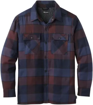 Outdoor Research Feedback Flannel Shirt Jacket