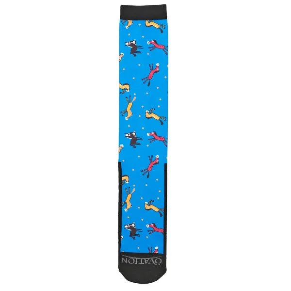 Ovation Childs' FootZees Boot Socks