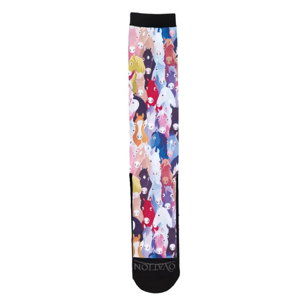 Ovation Childs' FootZees Boot Socks
