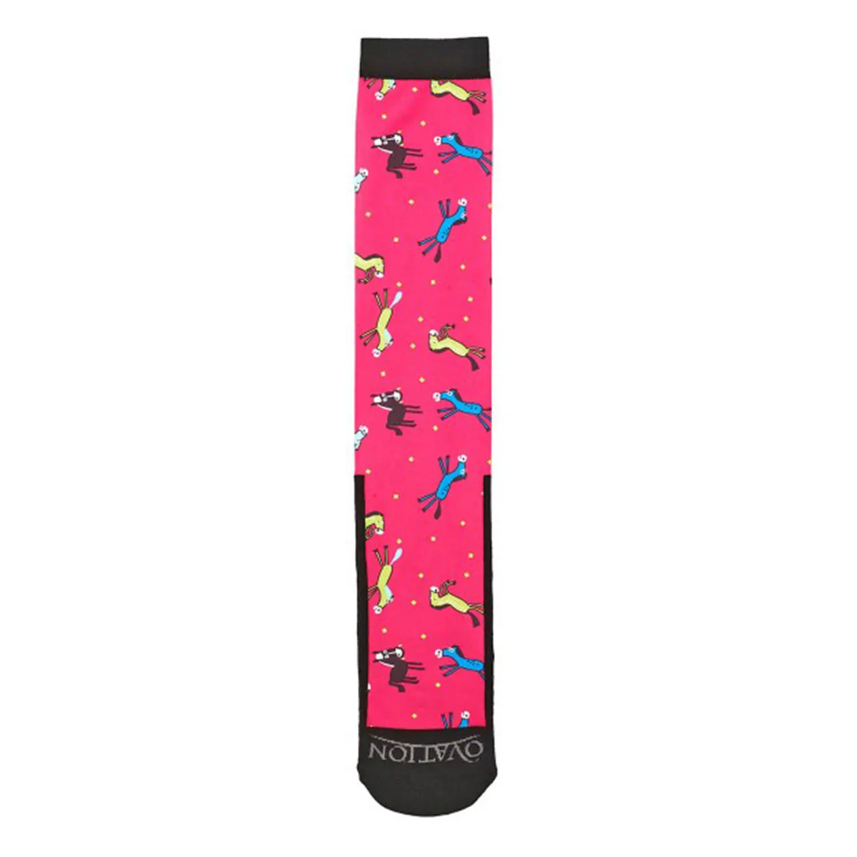 Ovation Childs' FootZees Boot Socks