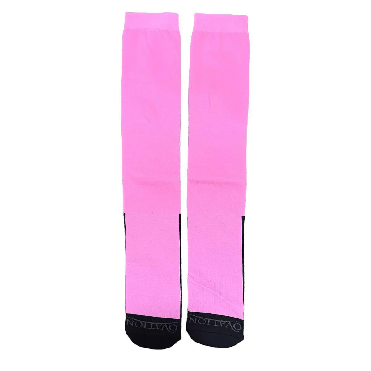 Ovation FootZees Solid Boot Socks