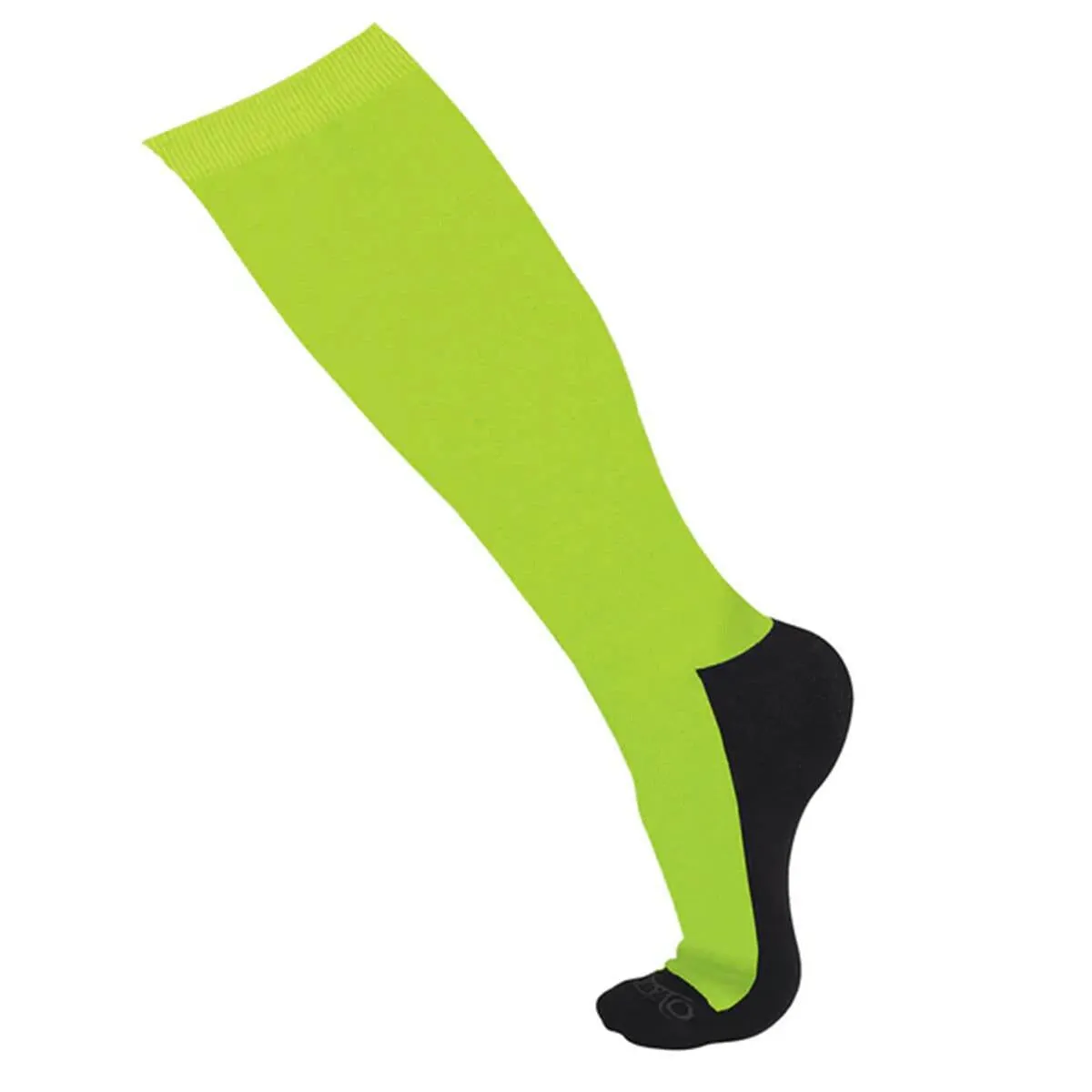 Ovation FootZees Solid Boot Socks