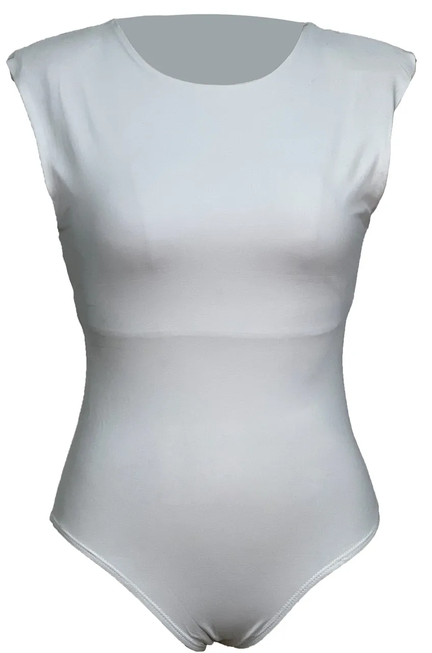 PADDED BODY