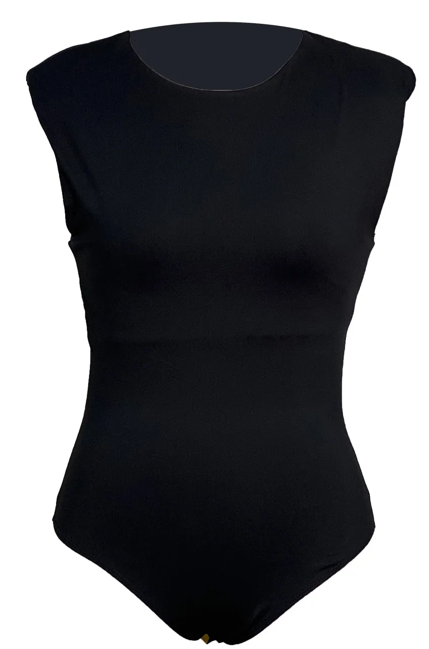 PADDED BODY