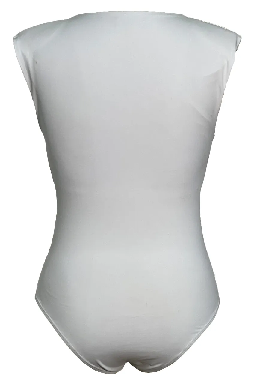 PADDED BODY