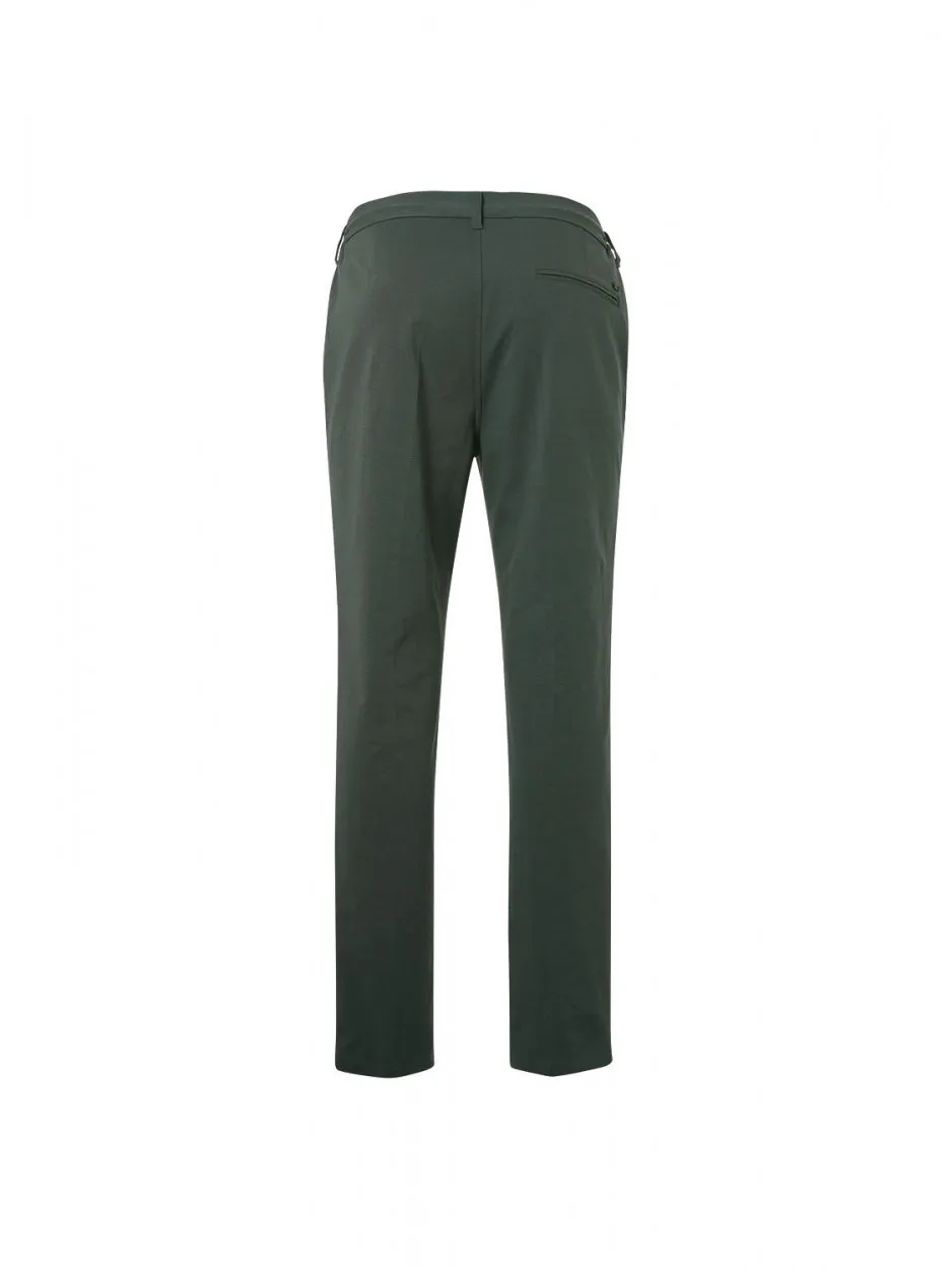 Pants Stretch Jersey | Dark Army