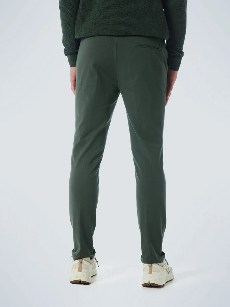 Pants Stretch Jersey | Dark Army
