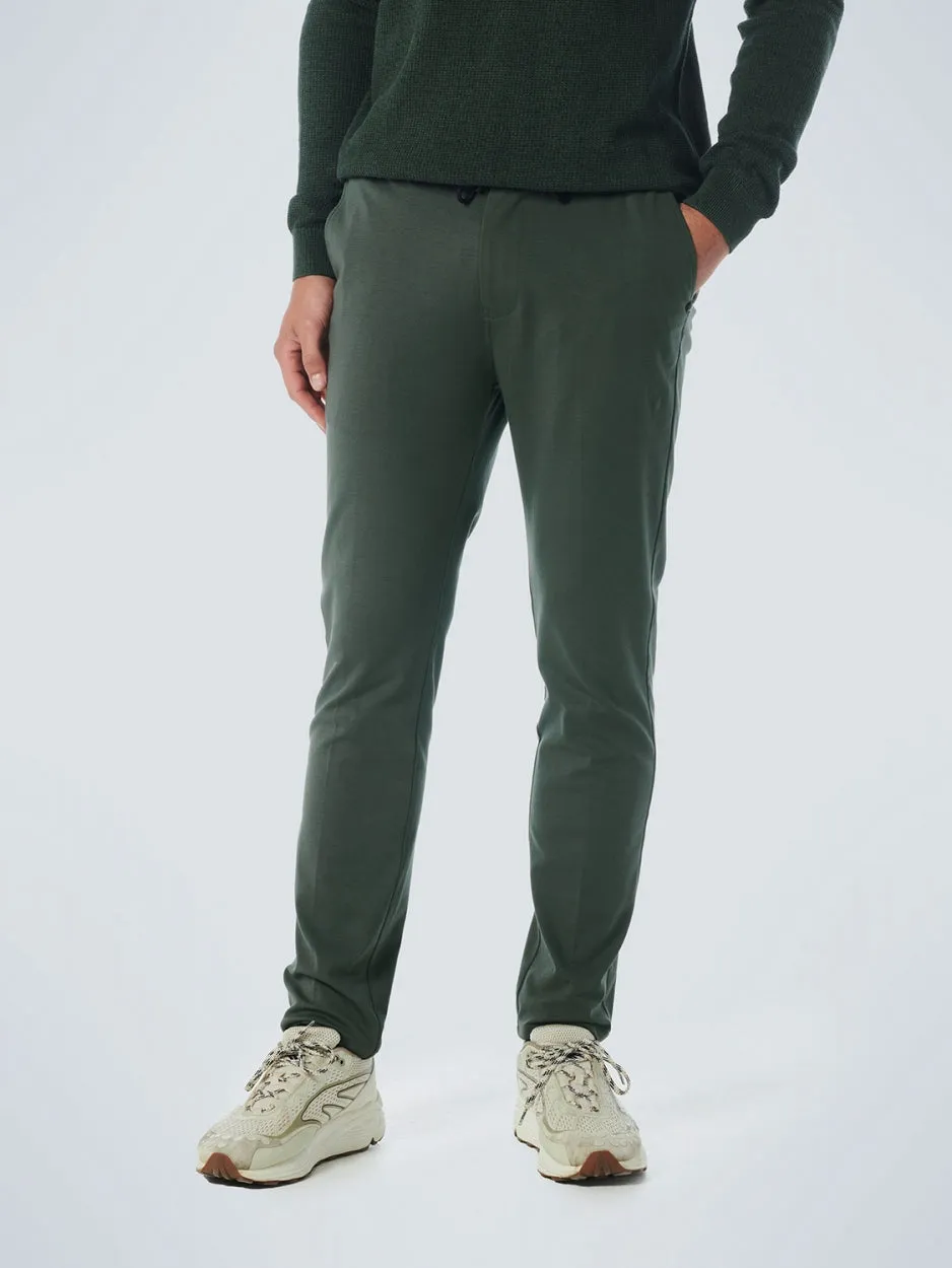 Pants Stretch Jersey | Dark Army