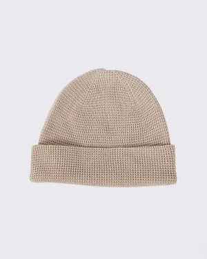 Porter Beanie Natural