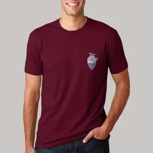 Printed T-Shirt With Hidden Print (puff)