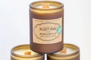"Mater Pie"   Hand Poured Soy Candles
