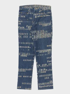 Sex Jeans