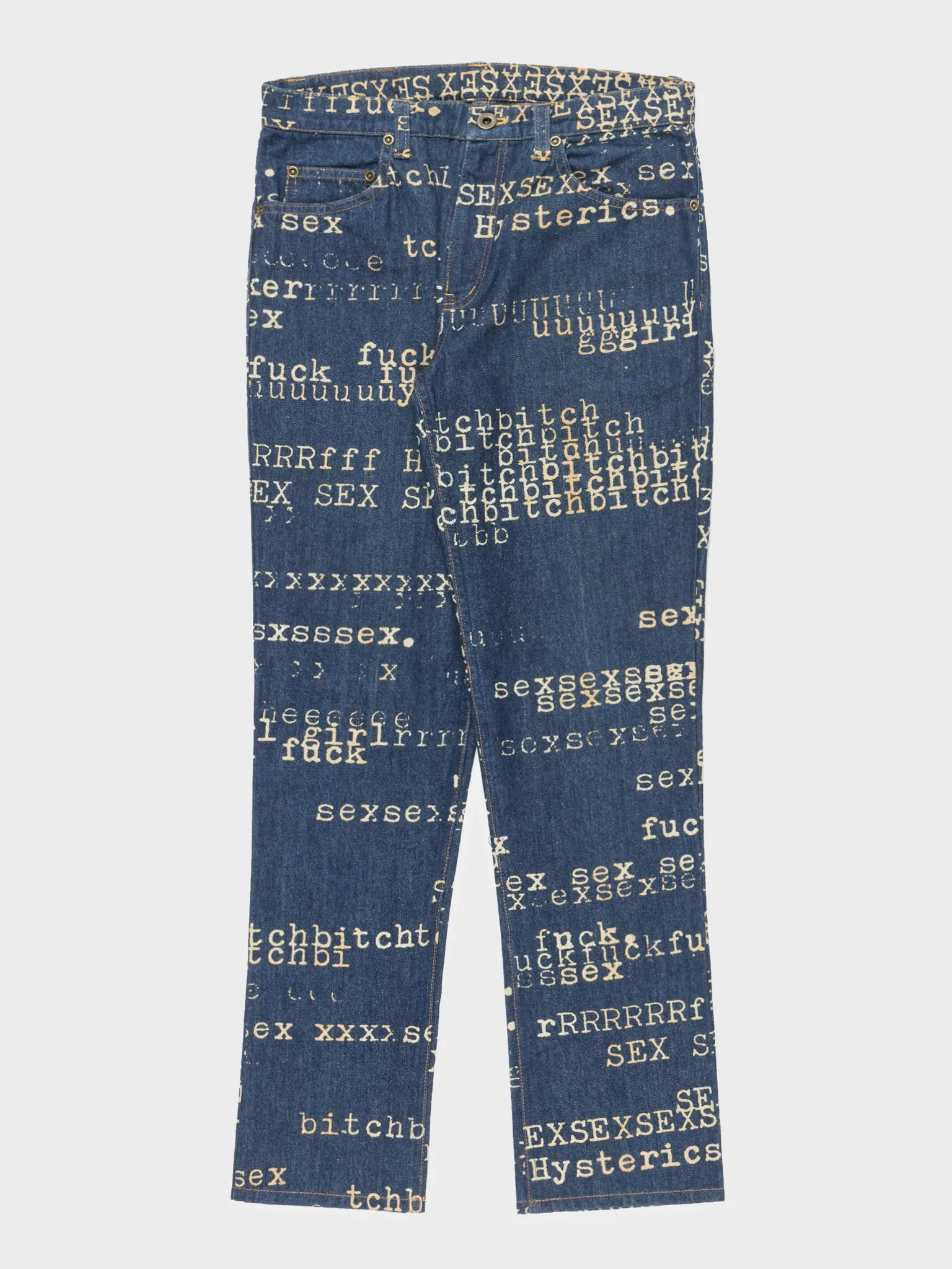 Sex Jeans