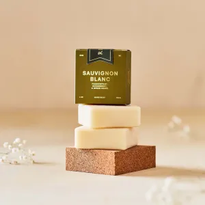 Signature Soap 4oz
