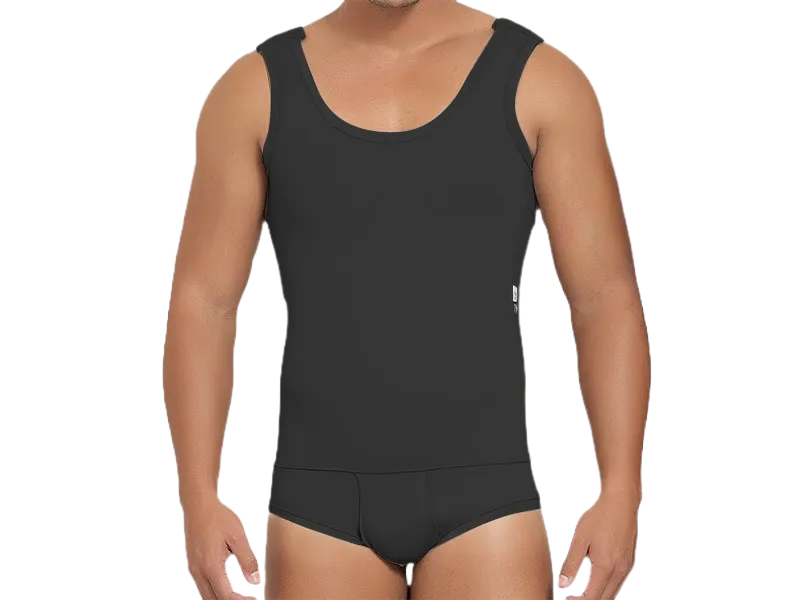 STYLE 4018: MALE SCULPTING AND STRENGTHENING BODY SHAPER