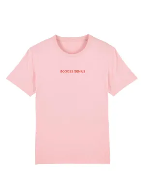 Tee-shirt manches courtes pink