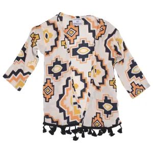 The Dreamers Kids Kimono