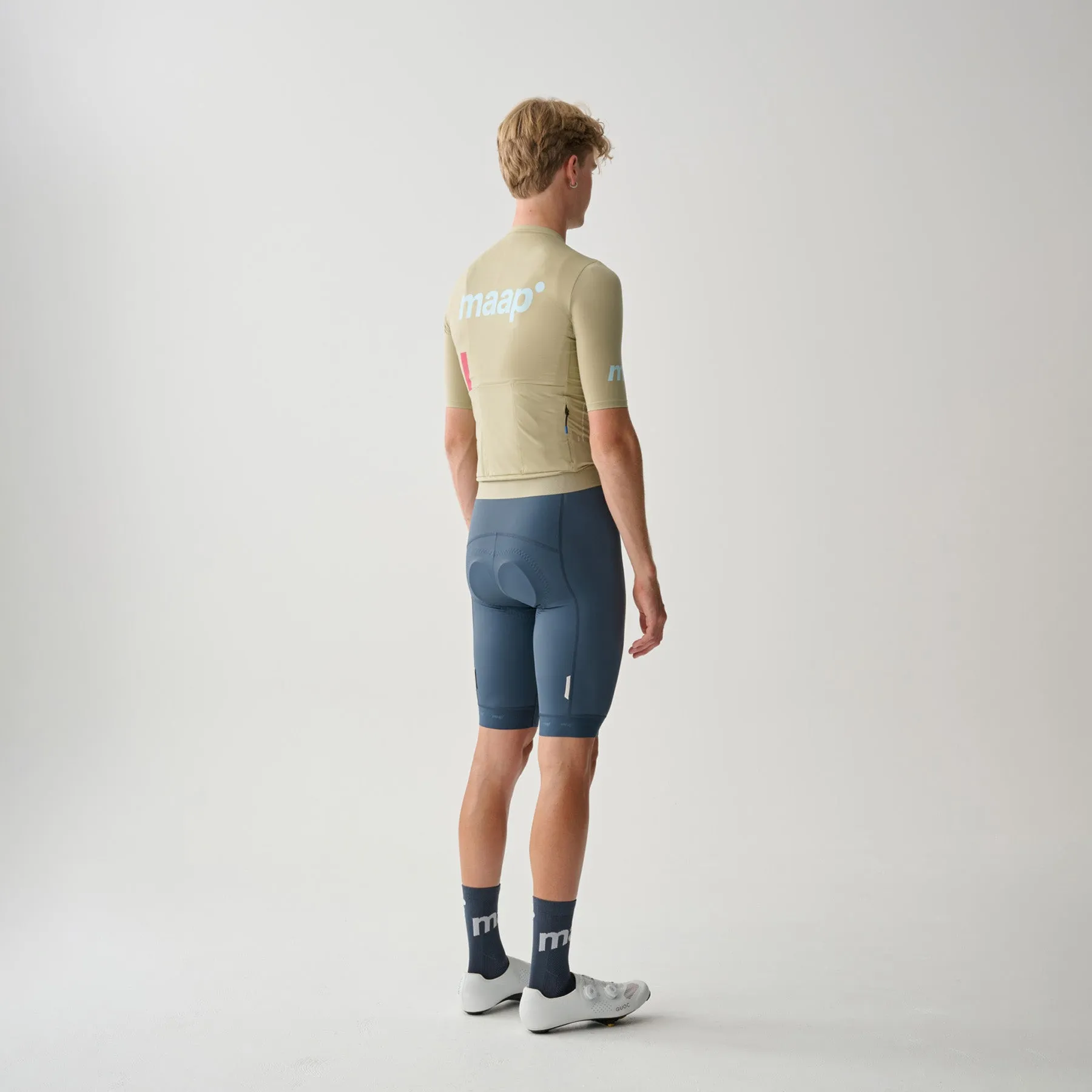 Training Jersey - Elm