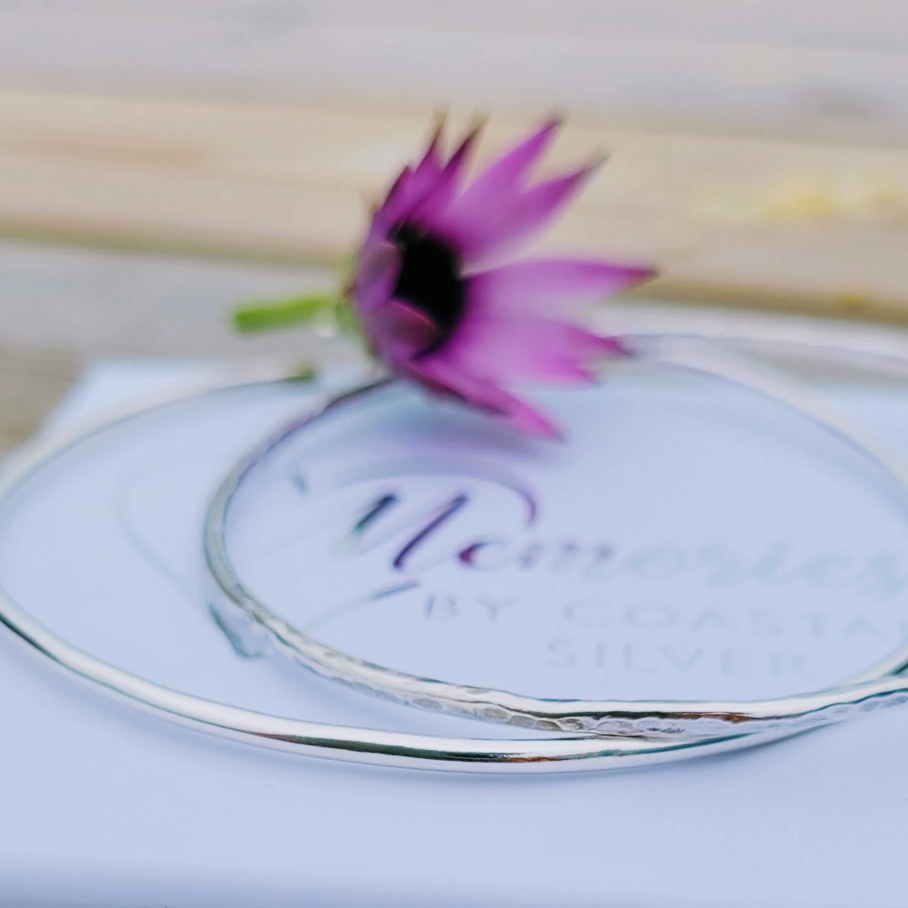 Tree Of Life Bangle