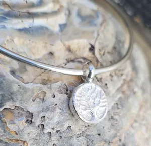 Tree Of Life Bangle